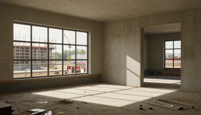 土建施工在土建项目中的应用条件与选择依据