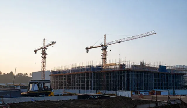 土建设备运行检查要点及维护建议
