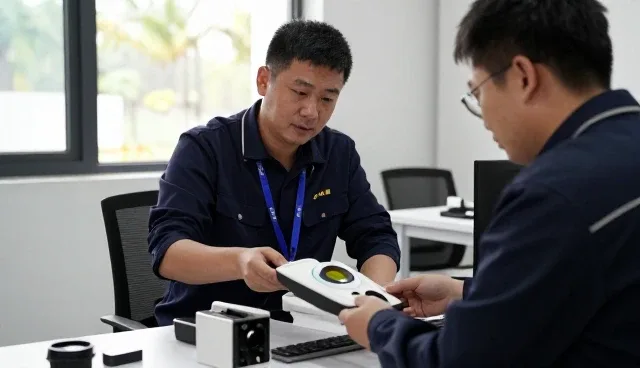 河北德筹建筑工程有限公司打造适用于门店展厅的行业定制服务
